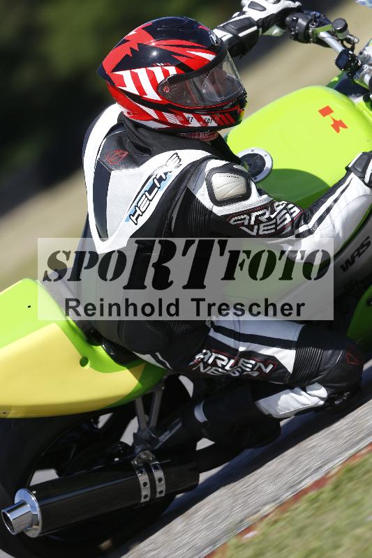/21 29.05.2025 Speer Racing ADR/Gruppe gelb/88